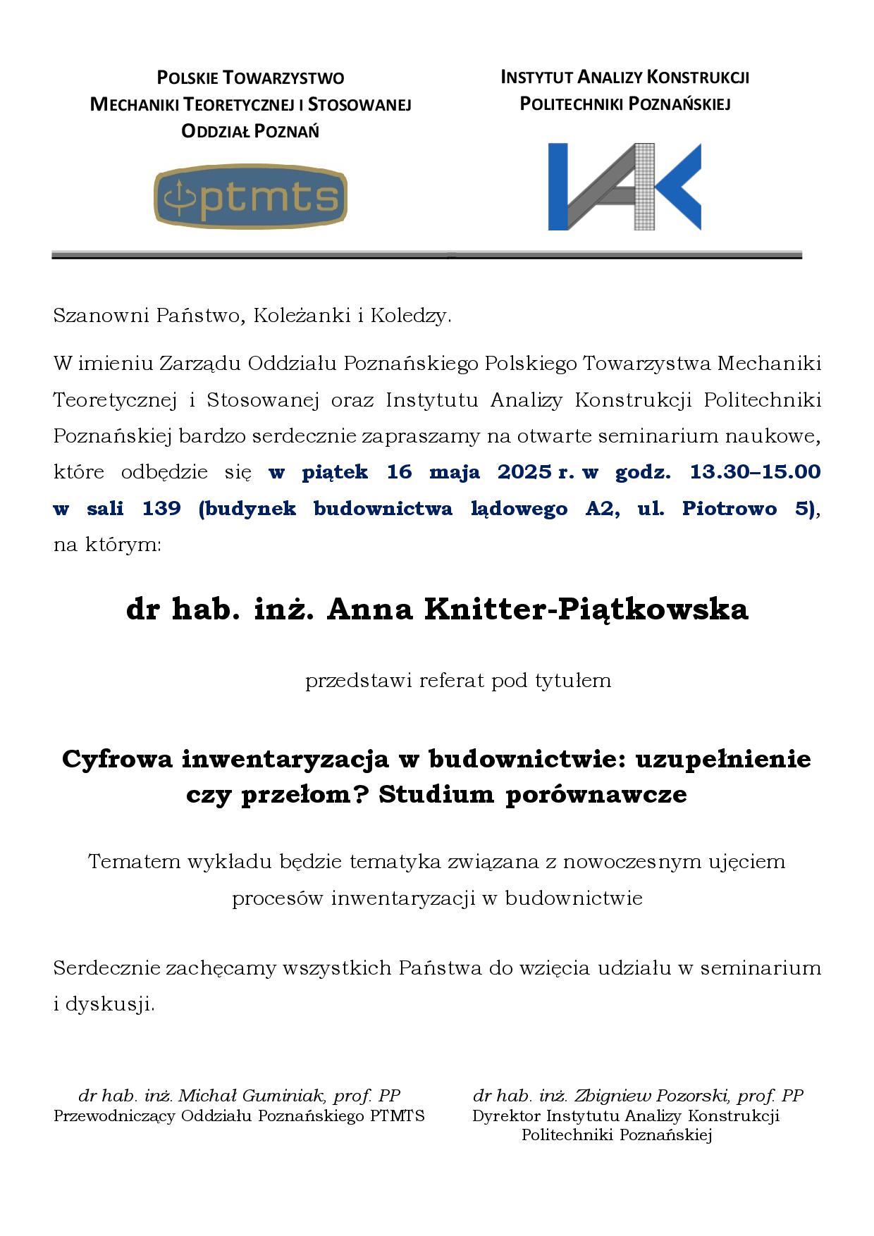 plakat