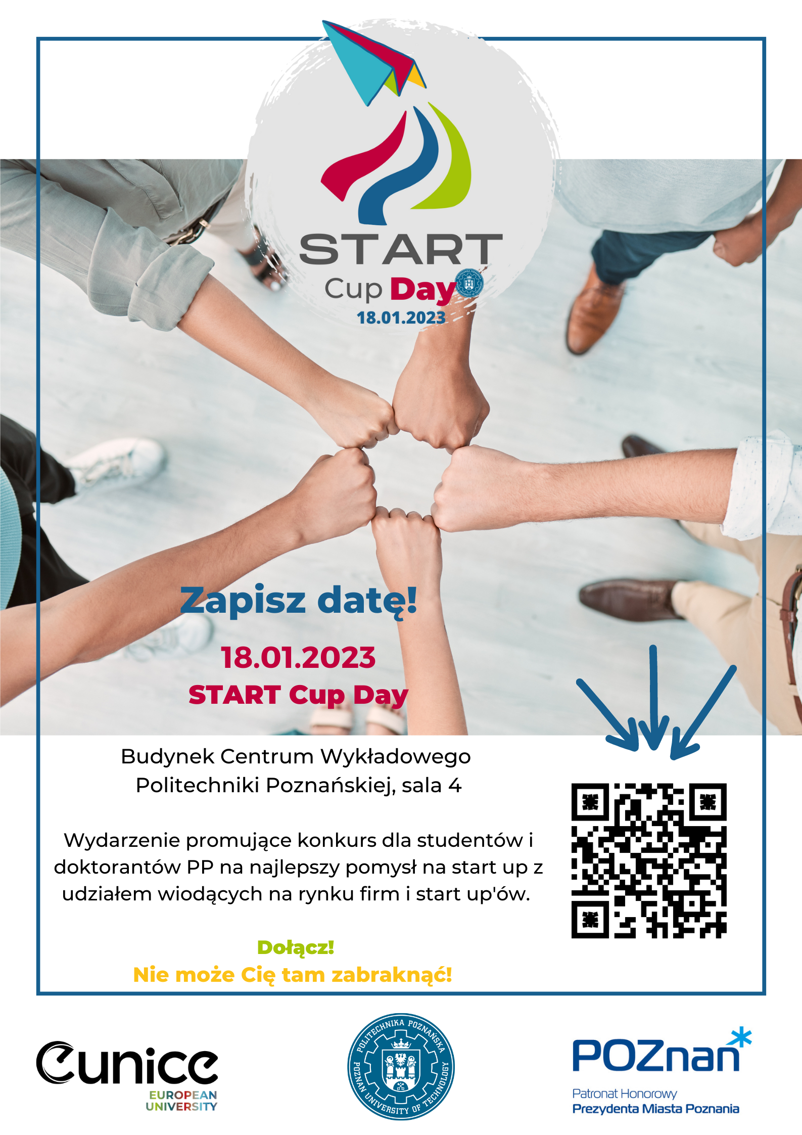 start_cup_day_plakat