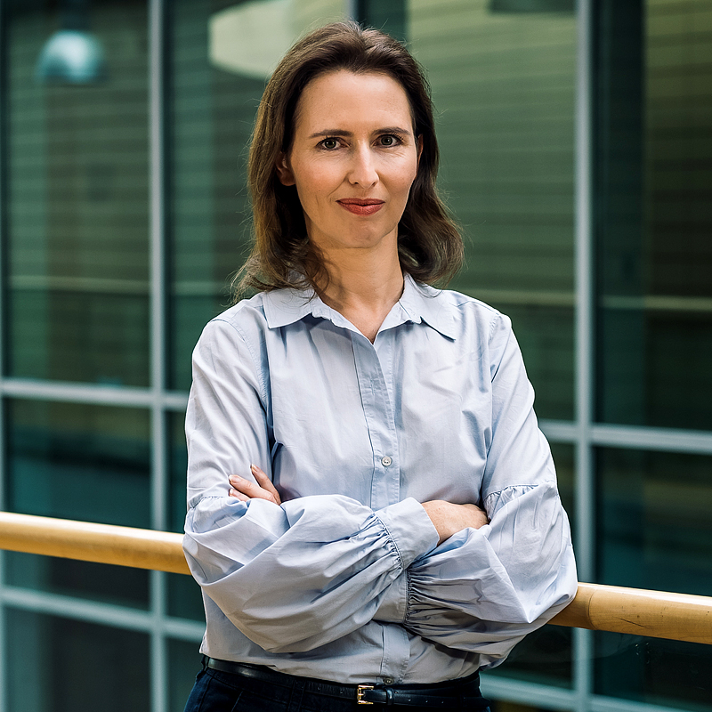 prof. dr hab. Agnieszka Merkisz-Guranowska