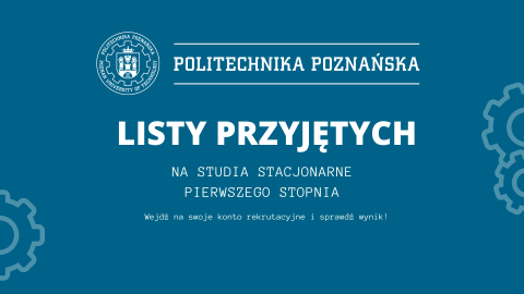 Listy przyjętych