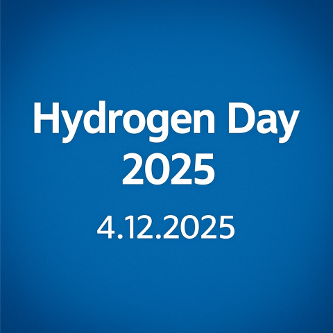hydrogen day kafelek